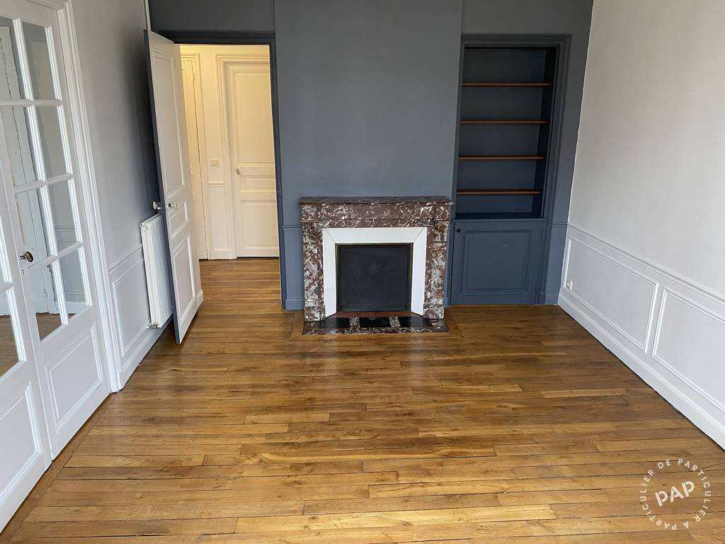 Location appartement 5 pièces Reims (51100)