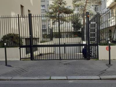 Paris 17E (75017)