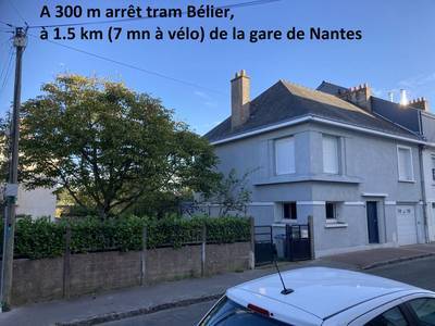 Nantes (44000)