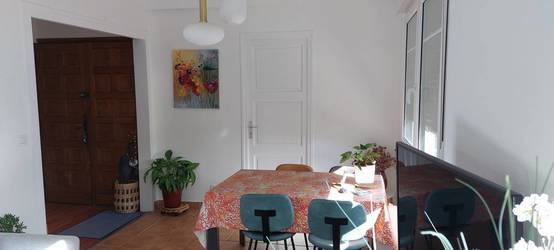 + 3M² De Cellier À Ciboure