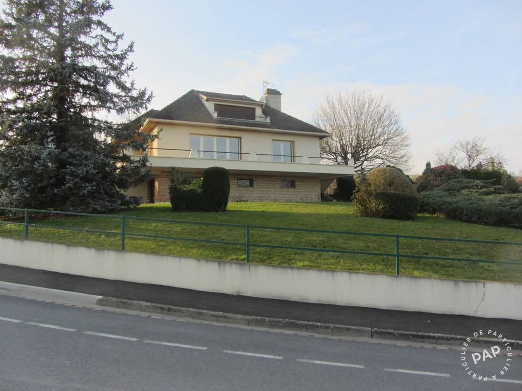 Vente maison 127 m² Épernay (51200) 127 m² 320.000 € Particulier à Particulier PAP