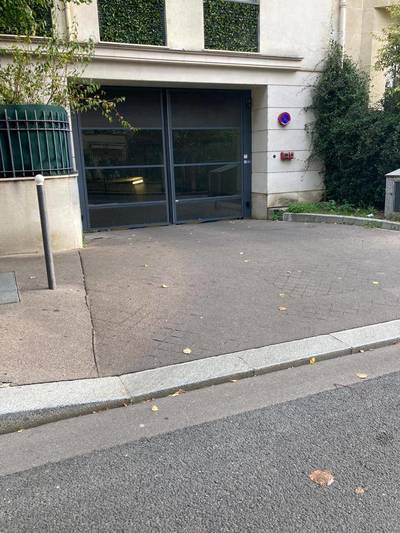 Paris 16E (75016)