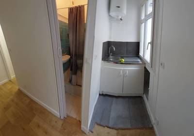 Paris 17E (75017)