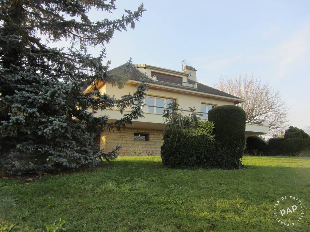 Vente maison 127 m² Épernay (51200) 127 m² 320.000 € Particulier à Particulier PAP