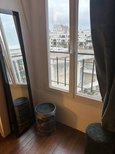 Paris 14E (75014)