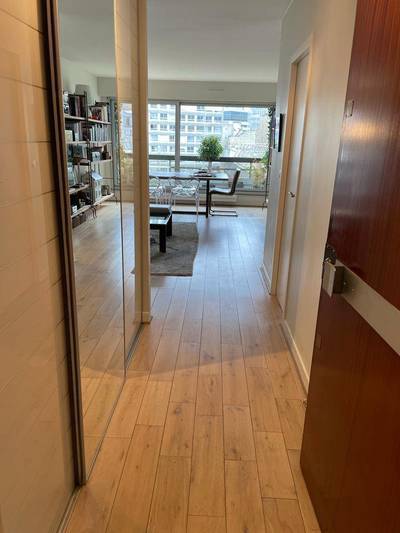 Paris 15E (75015)