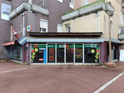 Évry