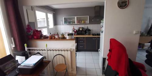 Vandœuvre-Lès-Nancy (54500)