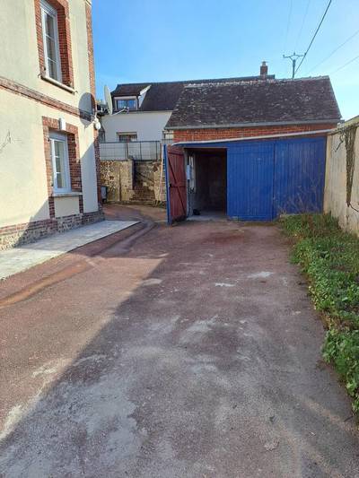 La Neuve-Lyre (27330)