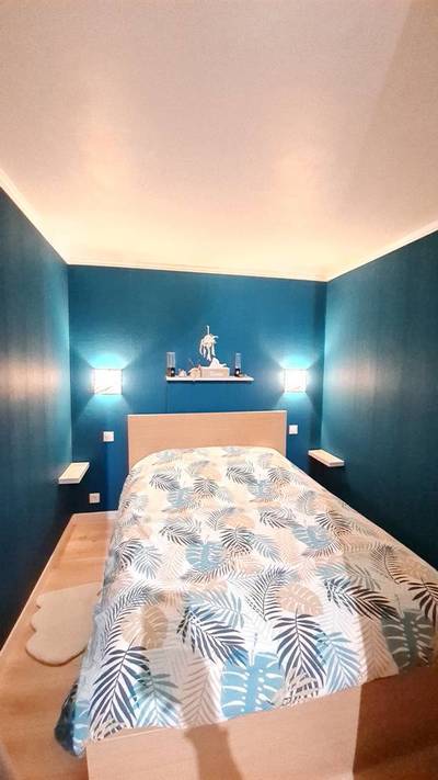 Champs-Sur-Marne (77420)