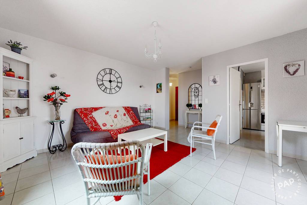 Vente immobilier 189.000&nbsp;&euro; Gréoux-Les-Bains (04800)