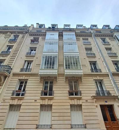 Paris 16E (75116)