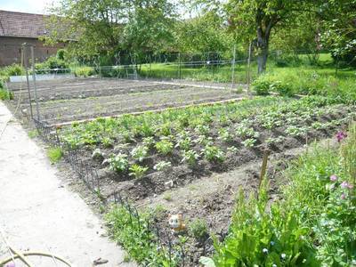 Mézières-Sur-Oise (02240)