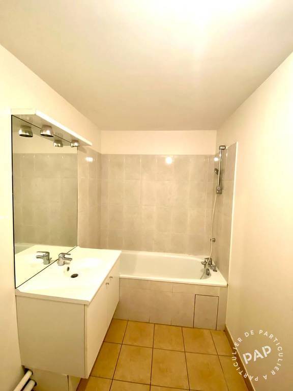 Vente appartement 2 pièces 44 m² AthisMons (91200) 44 m² 193.000