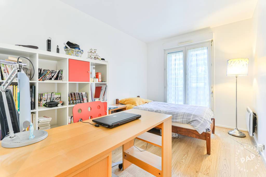 Appartement a louer sceaux - 5 pièce(s) - 98 m2 - Surfyn