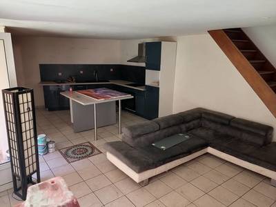 Montagnac (34530)