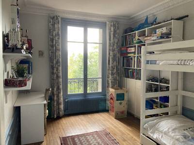 Asnières-Sur-Seine (92600)