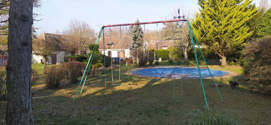 Balloy (77118)