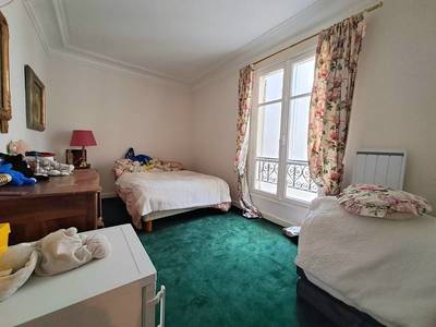 Paris 16E (75116)