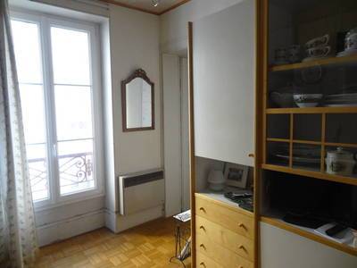 Paris 17E (75017)