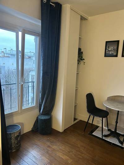Paris 14E (75014)