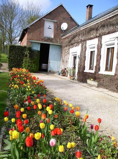 Mézières-Sur-Oise (02240)