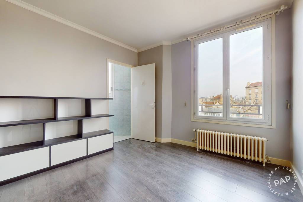 Appartement 270.000&nbsp;&euro; 45,74&nbsp;m² Saint-Maur-Des-Fossés (94100)