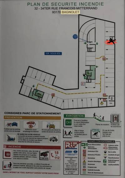 Bagnolet (93170)