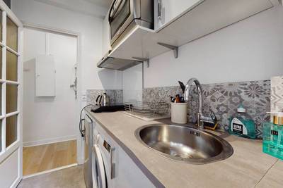 Paris 10E (75010)
