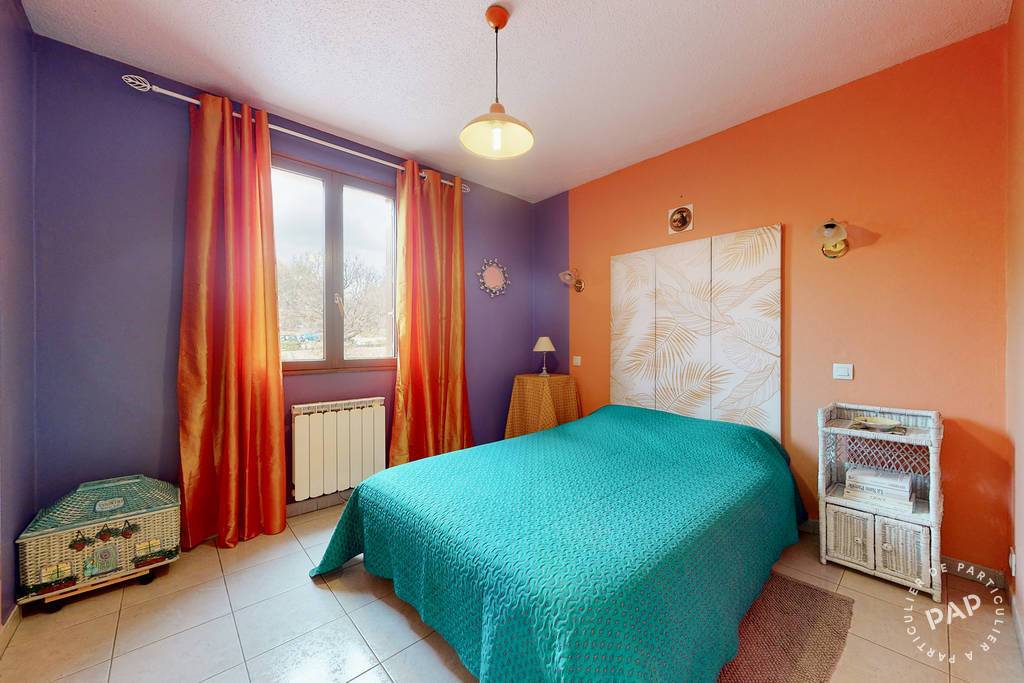 Appartement 189.000&nbsp;&euro; 66&nbsp;m² Gréoux-Les-Bains (04800)