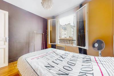 Paris 19E (75019)