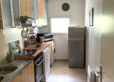 -2 Balcons -Parking -Ascenseur
