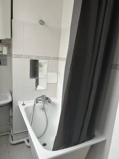 Paris 14E (75014)
