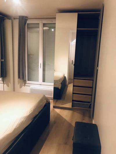 Paris 15E (75015)