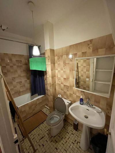 Paris 20E (75020)