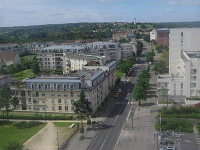 Cergy (95800)