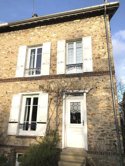 Deuil-La-Barre (95170)