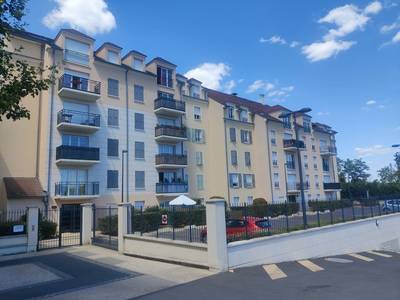 Villemoisson-Sur-Orge (91360)