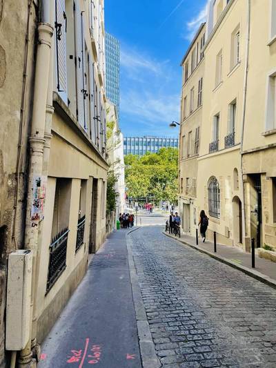 Paris 5E (75005)