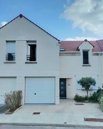 Verrières-Le-Buisson (91370)