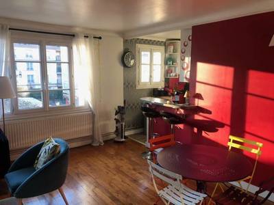 Rueil-Malmaison  - Centre  -