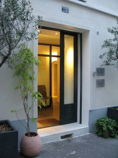 Paris 17E (75017)