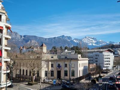 Annecy (74000)