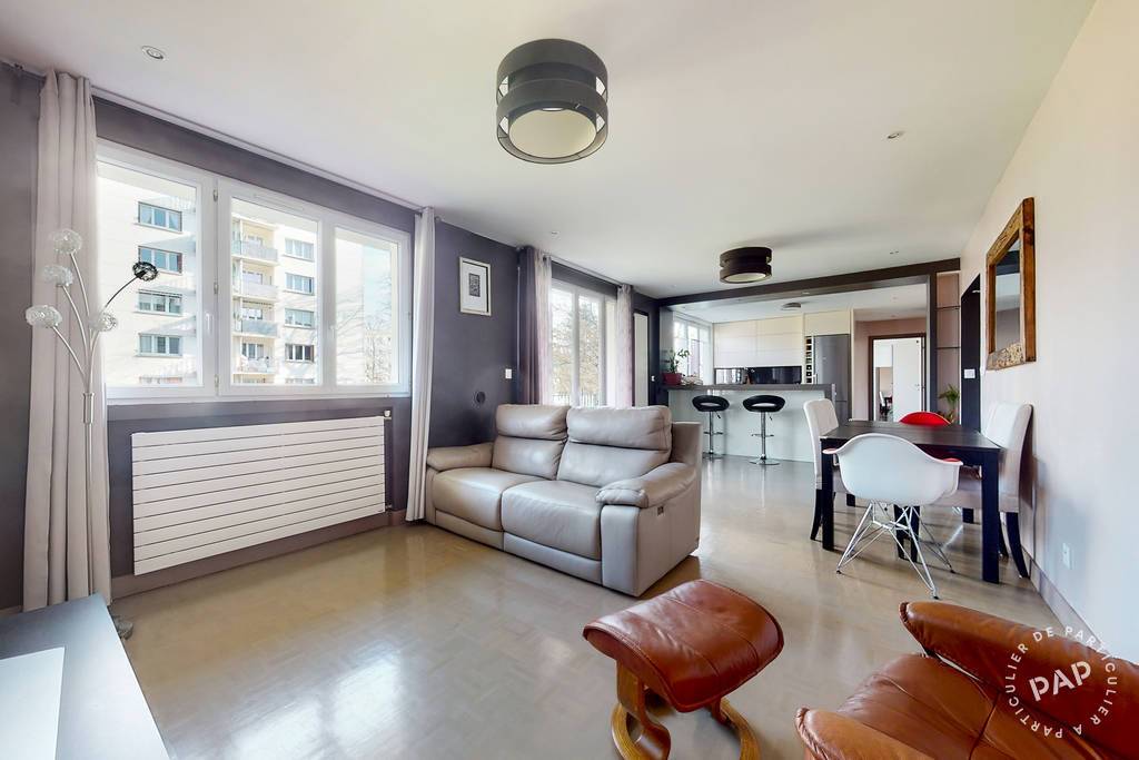 Page 2 Vente appartement La CelleSaintCloud (78170) Journal des