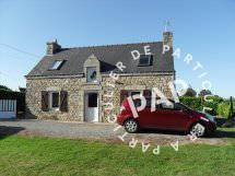 Location maison 4 pièces Guénin (56150)