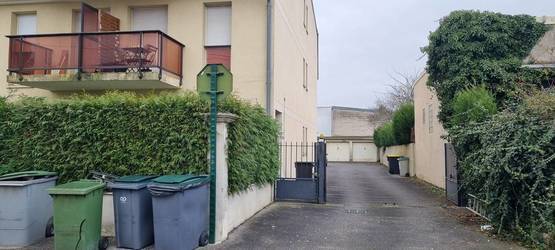 Ozoir-La-Ferrière (77330)