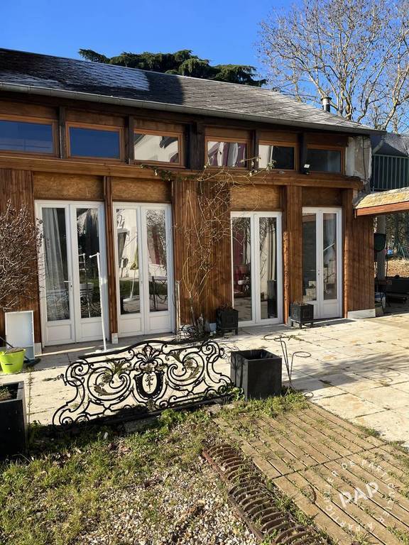Location maison 3 pièces Bréval (78980)