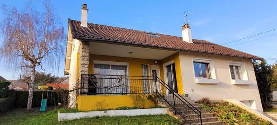 Chanteloup-Les-Vignes (78570)