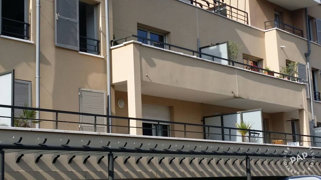 Location appartement 3 pièces Osny (95520)