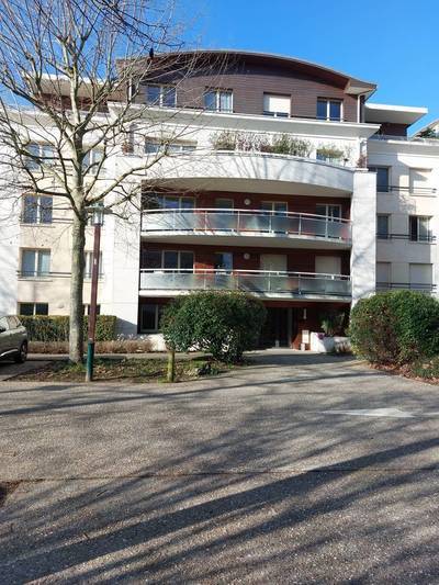 Le Chesnay-Rocquencourt (78150)